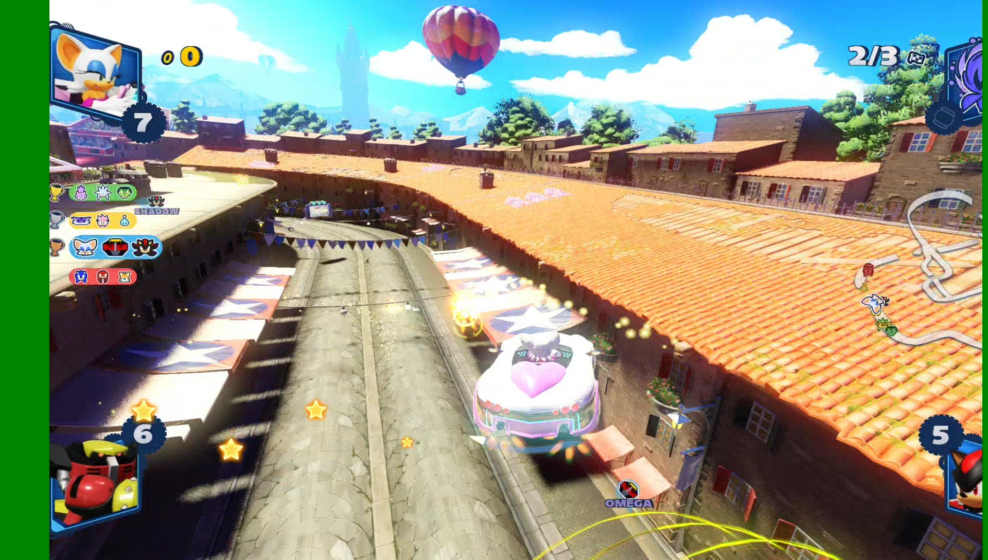 Team Sonic Racing - Imagen 42